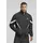 Starter Black Label Fabric Mix Trainingsjacke schwarz L