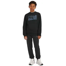 O'Neill Essentials Sweatshirt Schwarz 164