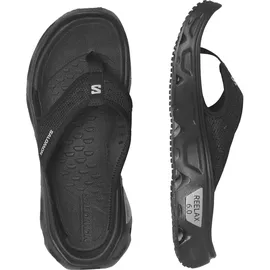 Salomon Reelax Break 6.0 Black 36