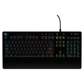 Logitech G213 Prodigy RGB Gaming Keyboard UK