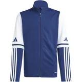 adidas Squadra 25 Trainingsjacke Kinder - Team Navy blue 2/white 116