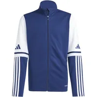 adidas Squadra 25 Trainingsjacke Kinder - Team Navy blue 2/white 116