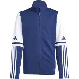 adidas Squadra 25 Trainingsjacke Kinder - Team Navy blue 2/white 116