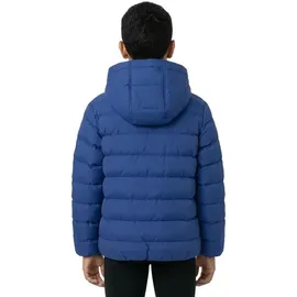 URBAN CLASSICS Boys Basic Bubble Winterjacke Blau 158/164