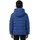 URBAN CLASSICS Boys Basic Bubble Winterjacke Blau 158/164