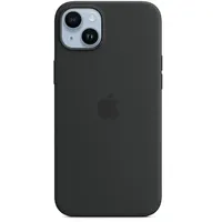Apple iPhone 14 Plus Silikon Case Mitternacht