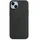 Apple iPhone 14 Plus Silikon Case Mitternacht