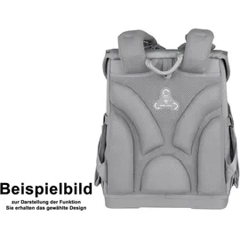 Belmil Compact 5-tlg. Dunkelblau