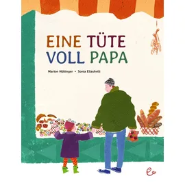 Rieder, Susanna Eine Tüte voll Papa