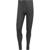 adidas Herren Tight TECHFIT COLD.RDY Training, BLACK, M