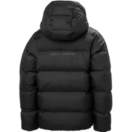 HELLY HANSEN Specter Puffy Jacke Schwarz 164
