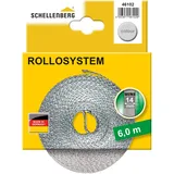 Schellenberg 46102 Rollladengurt Passend für (Rollladensysteme) Schellenberg Mini