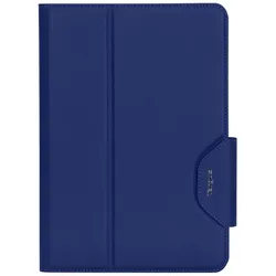 Targus VersaVu Classic Case für iPad 9./8./7. Generation 10,2-Zoll, iPad Air 10,5-Zoll und iPad Pro 10,5-Zoll - Blau