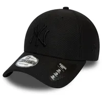 New Era Diamond Era 9Forty Kappe schwarz One Size