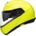 Schuberth C4 pro fluo yellow XS