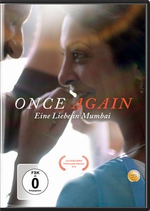 Once Again - Eine Liebe In Mumbai (DVD)