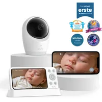 eufy Baby Monitor E21 E21