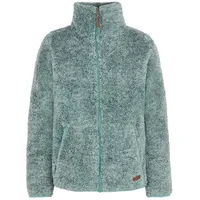 Protest Kinder RIRI Fleece Crocodile Green, 140