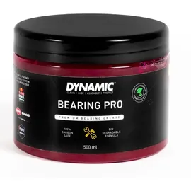 Dynamic Bike Care Lagerfett Bearing Grease Pro - Dose 500 ml