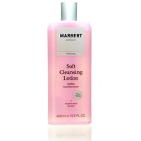 Marbert Soft Cleansing Sanftes Gesichtswasser 400 ml