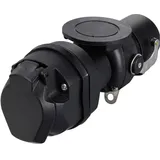 VOLTCRAFT Spannungsreduzierer Stecker 15polig