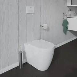 Duravit ME by Starck Stand-WC