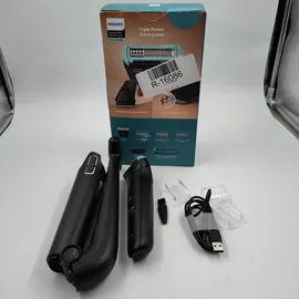 Philips Bodygroom Series 5000 BG5475/15 Schwarz