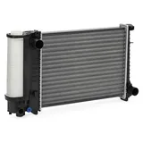 RIDEX 470R0148 Kühler, Motorkühlung Schaltgetriebe, Kunststoff