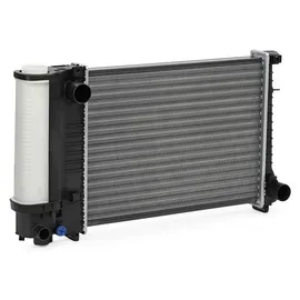 RIDEX 470R0148 Kühler, Motorkühlung Schaltgetriebe, Kunststoff