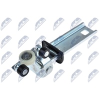 NTY Rollenführung, Schiebetür IVECO EZC-VC-008 500329765