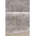 MY HOME Hochflor-Teppich Malin, rund, Höhe: 43 mm, Uni-Farben, leicht glänzend, besonders flauschig durch Mikrofaser grau Ø 190 cm x 43 mm