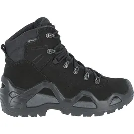 Lowa Z-6S GTX C Herren Schwarz 48,5