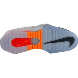 Nike Romaleos 4 Herren Grau 44