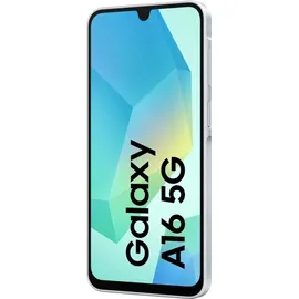 Samsung Galaxy A16 5G 8 GB RAM 256 GB Light Grey