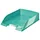 Leitz Briefkorb, A4, 5er Pack, Eisblau, WOW-Serie, 52263051