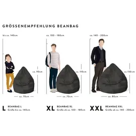 Sitting Point Alfa 70 x 110 cm altrose