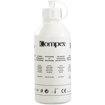 Compex Gel Weiss