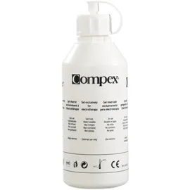 Compex Gel Weiss
