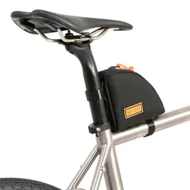Restrap Oberrohrtasche 1 l schwarz