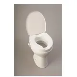 Eschenbach Toilettensitzerhöhung 14 cm weiß