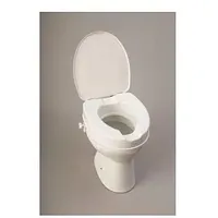 Eschenbach Toilettensitzerhöhung 14 cm weiß