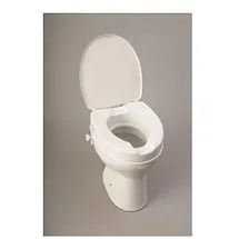 Eschenbach Toilettensitzerhöhung 14 cm weiß