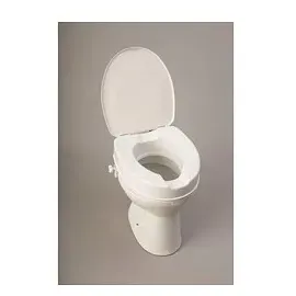 Eschenbach Toilettensitzerhöhung 14 cm weiß