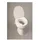 Eschenbach Toilettensitzerhöhung 14 cm weiß