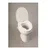 Eschenbach Toilettensitzerhöhung 14 cm weiß