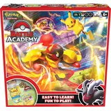 Pokémon Battle Academy 2024