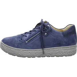 HARTJES Phil Shoe STAHLBLAU-STAHLBLAU | Gr.: 37,5