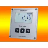bau-tech Solarenergie Votronic LCD Solar Computer S für Votronic Laderegler GmbH