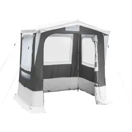 Brunner Gusto I NG Küchenzelt 150 x 150 cm Schwarz