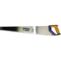 Irwin Irwin, Xpert LeichtbetonHandsäge 700 mm, Zähne gehärtet, 2KGriff, 10505548